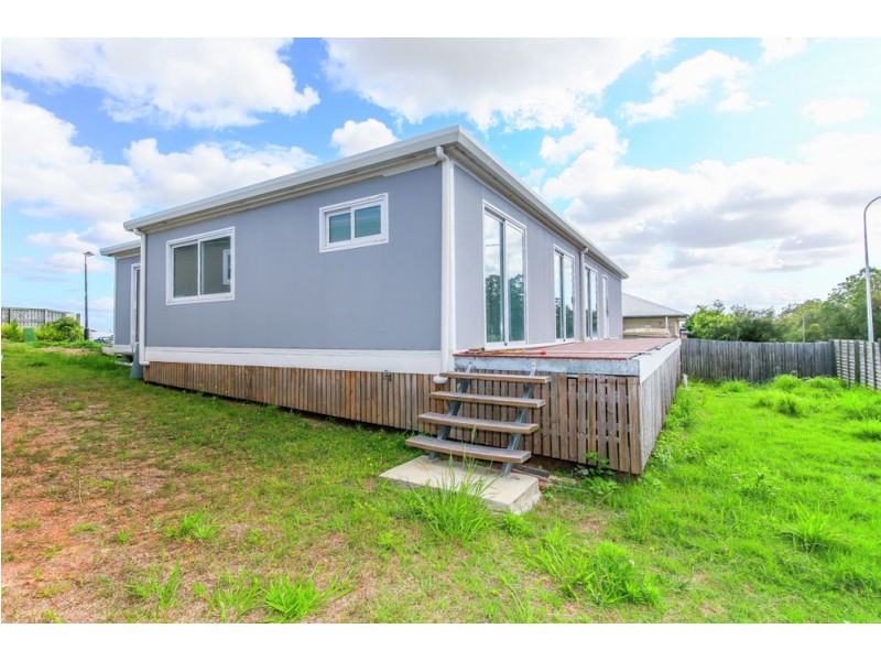 3 & 5 Wecaso Lane, Ormeau QLD 4208