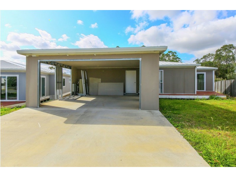 3 & 5 Wecaso Lane, Ormeau QLD 4208