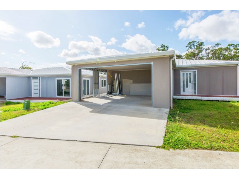 3 & 5 Wecaso Lane, Ormeau QLD 4208