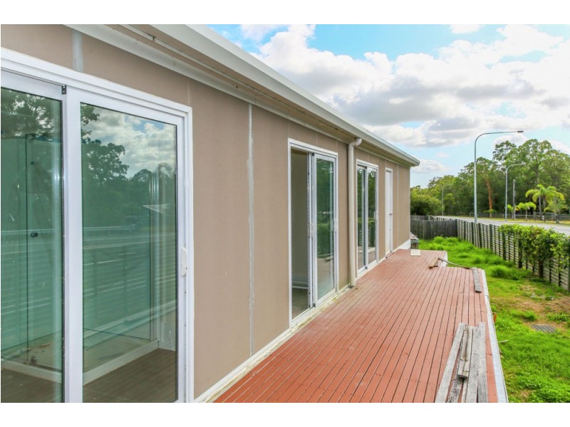 3 & 5 Wecaso Lane, Ormeau QLD 4208