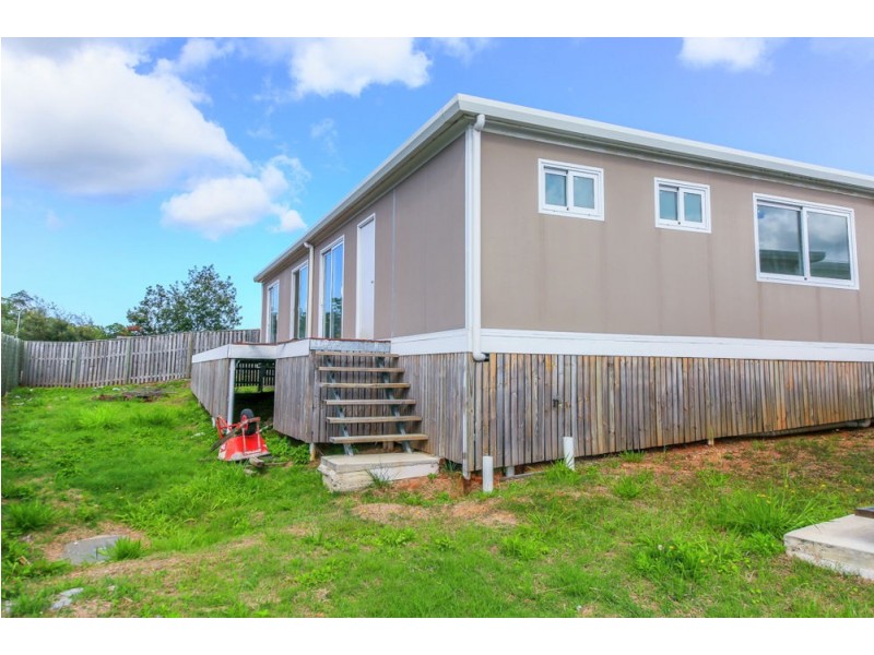 3 & 5 Wecaso Lane, Ormeau QLD 4208