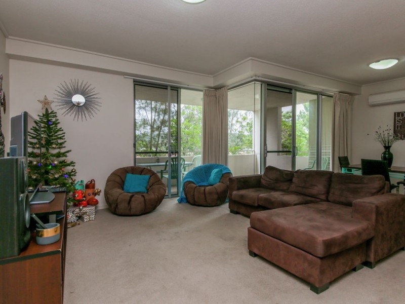 20/510 Christine Avenue, Robina QLD 4226