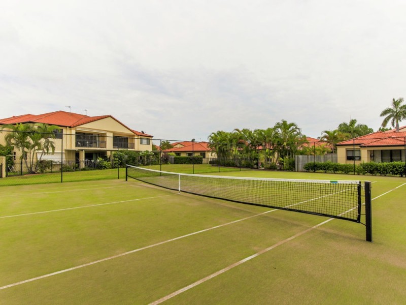 22/38-50 Caseys Road, Hope Island QLD 4212