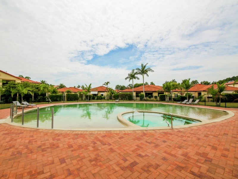 22/38-50 Caseys Road, Hope Island QLD 4212