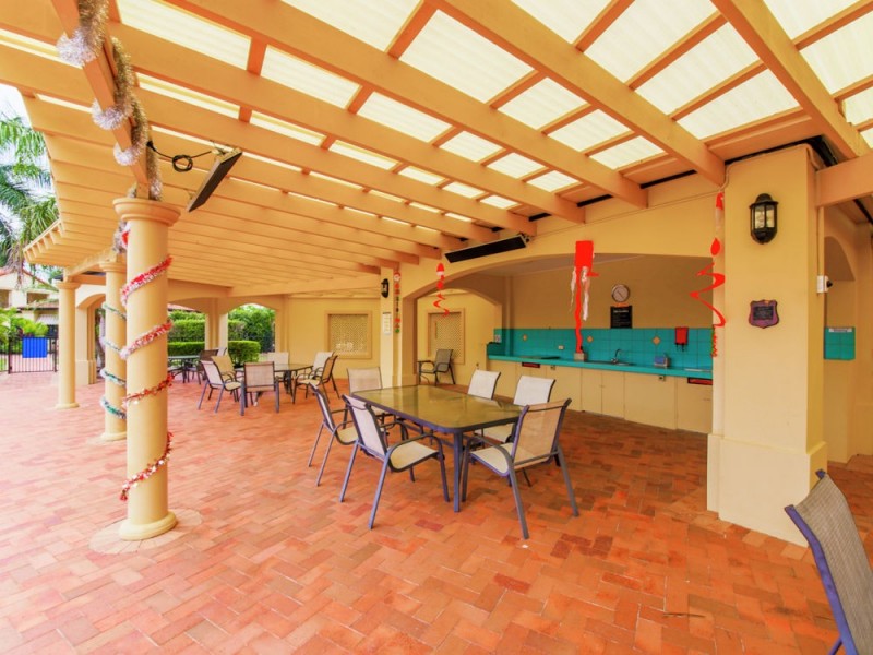 22/38-50 Caseys Road, Hope Island QLD 4212