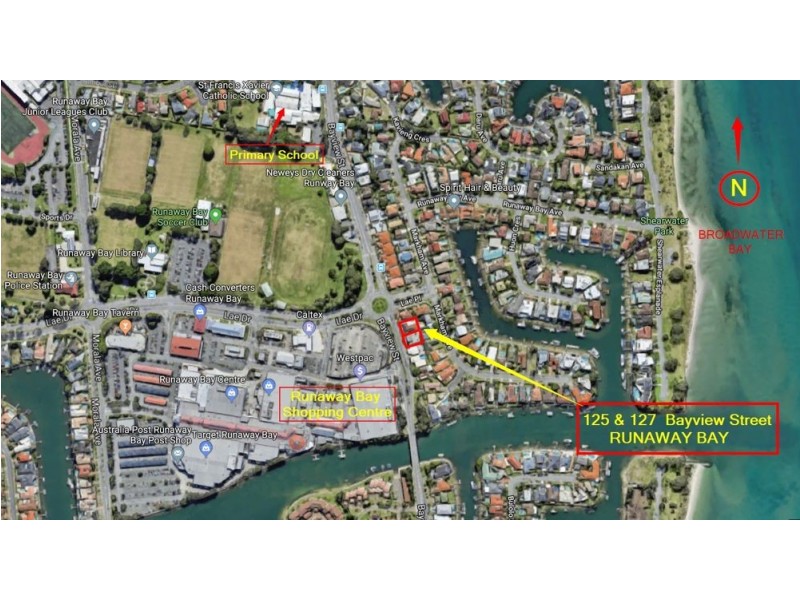 125-127 Bayview Street, Runaway Bay QLD 4216