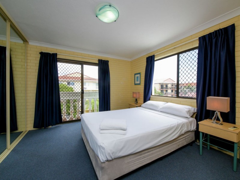 314/132 Marine Parade, Southport QLD 4215