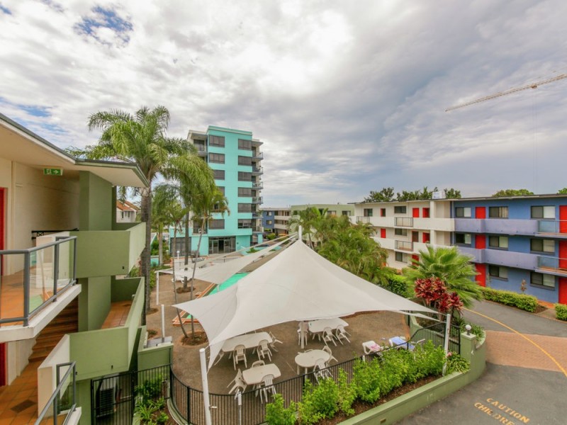 314/132 Marine Parade, Southport QLD 4215