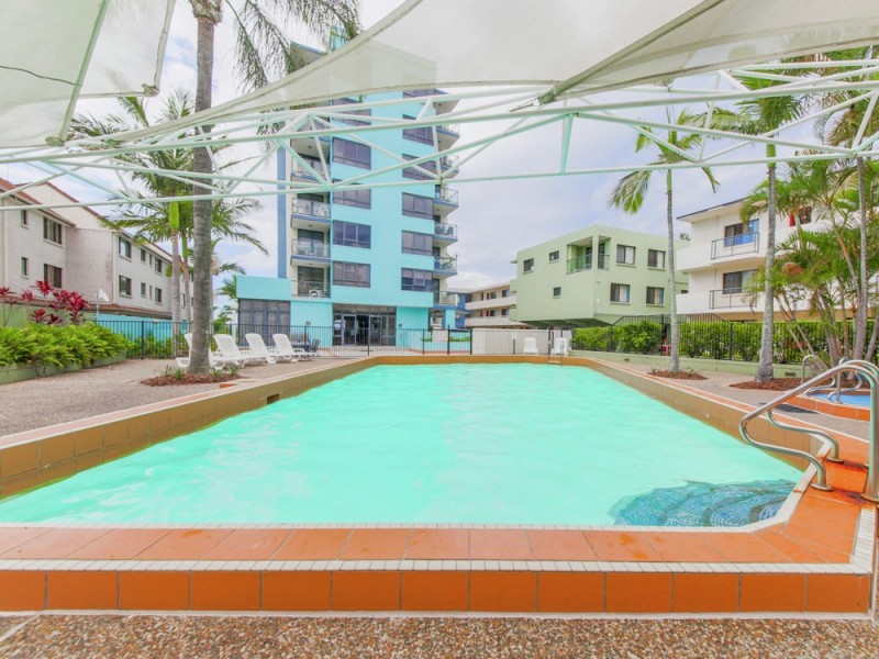 314/132 Marine Parade, Southport QLD 4215