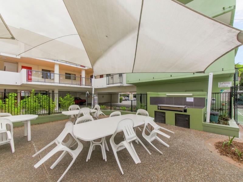 314/132 Marine Parade, Southport QLD 4215