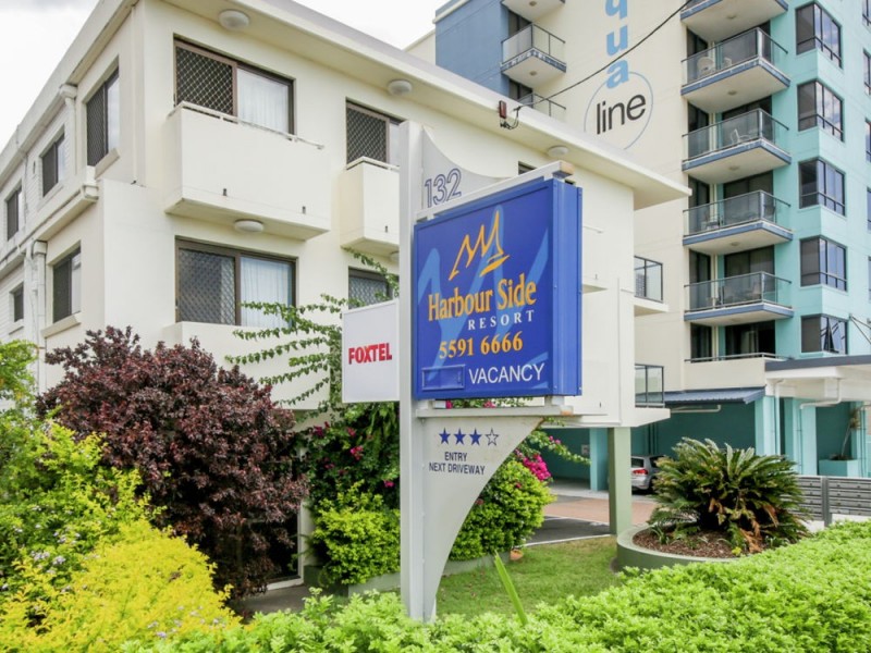 314/132 Marine Parade, Southport QLD 4215