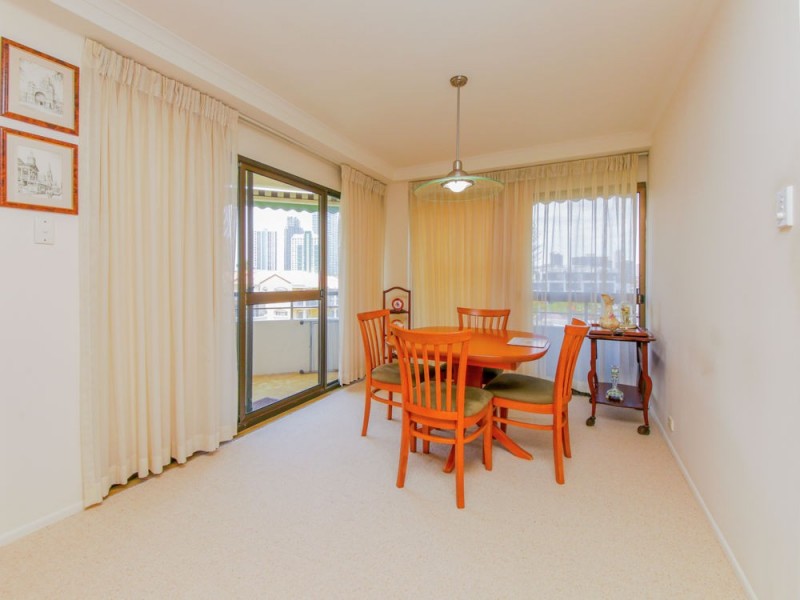 14/1 Peninsular Drive, Surfers Paradise QLD 4217