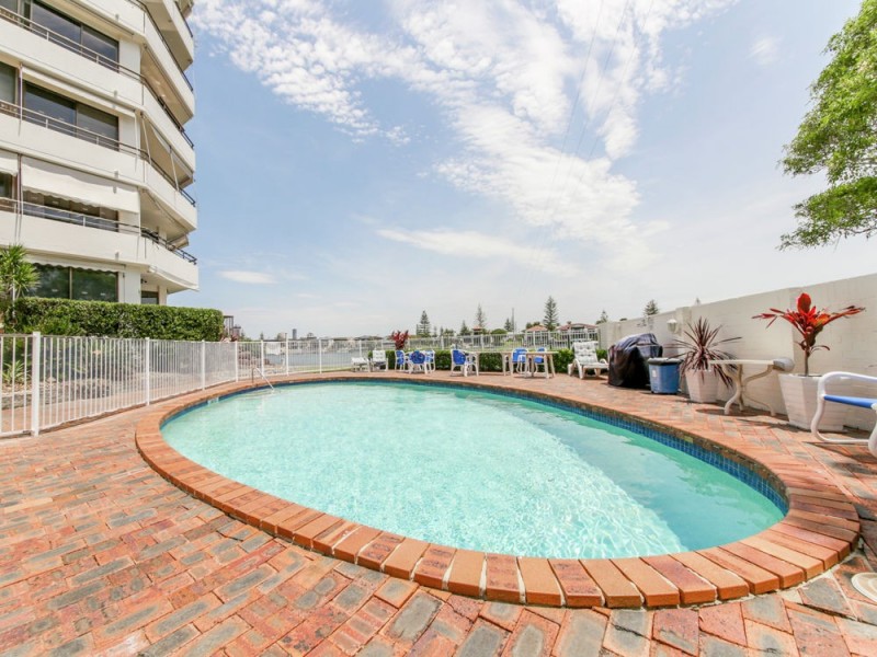14/1 Peninsular Drive, Surfers Paradise QLD 4217