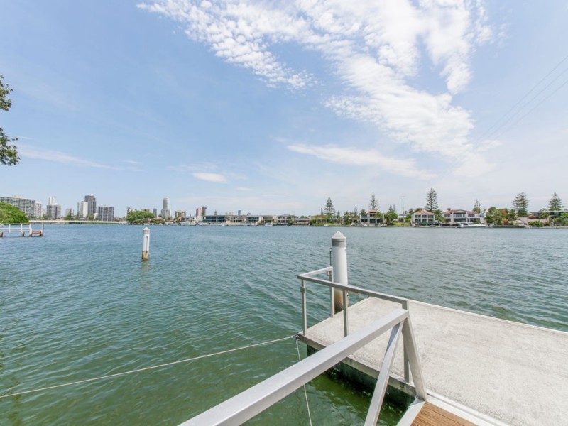 14/1 Peninsular Drive, Surfers Paradise QLD 4217