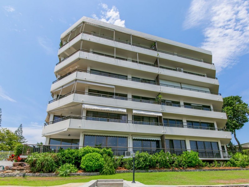 14/1 Peninsular Drive, Surfers Paradise QLD 4217