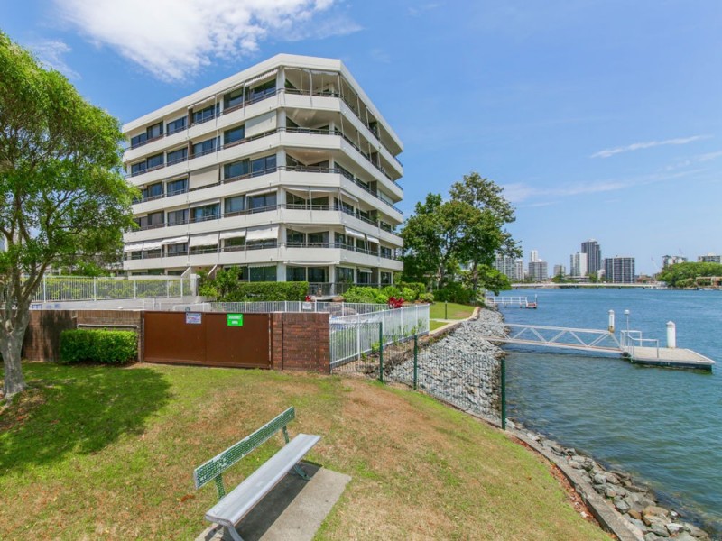 14/1 Peninsular Drive, Surfers Paradise QLD 4217