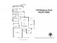 106 Wunburra Circle, Pacific Pines QLD 4211 Floorplan