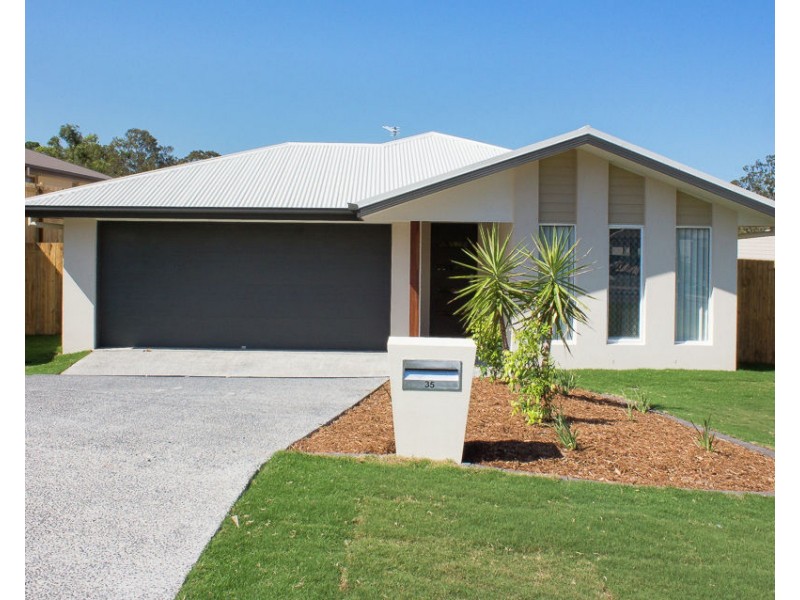 35 Carmen Court, Oxenford QLD 4210