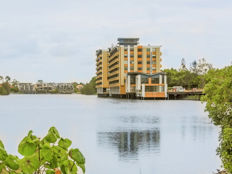 236/25 Lake Orr Drive, Robina QLD 4226
