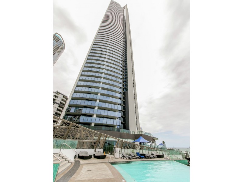 803/4-14 The Esplanade, Surfers Paradise QLD 4217