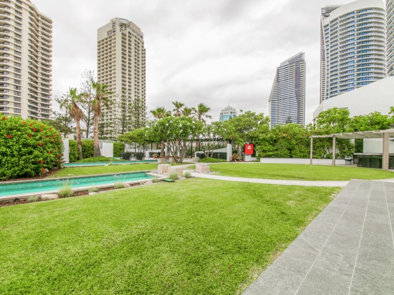 803/4-14 The Esplanade, Surfers Paradise QLD 4217