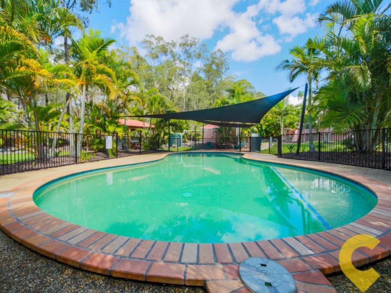 55/3 Arundel Drive, Arundel QLD 4214