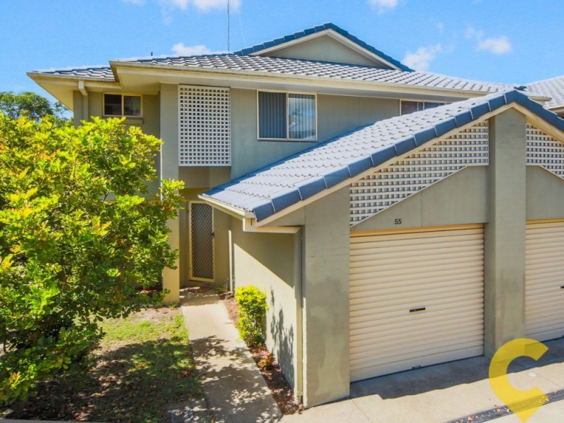55/3 Arundel Drive, Arundel QLD 4214