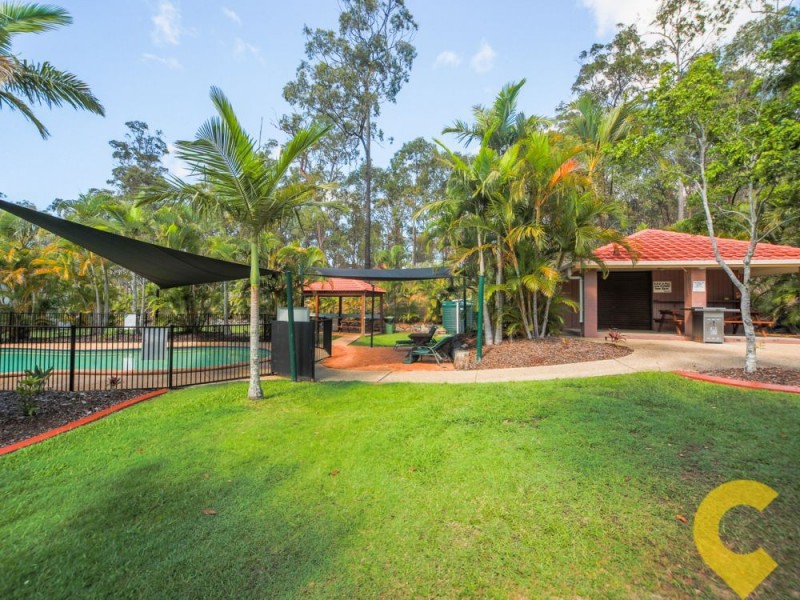 55/3 Arundel Drive, Arundel QLD 4214