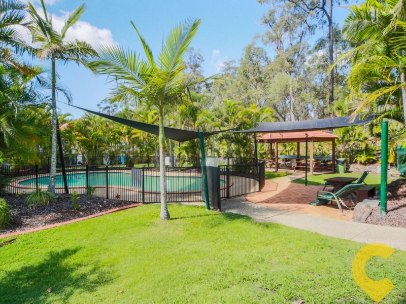 55/3 Arundel Drive, Arundel QLD 4214