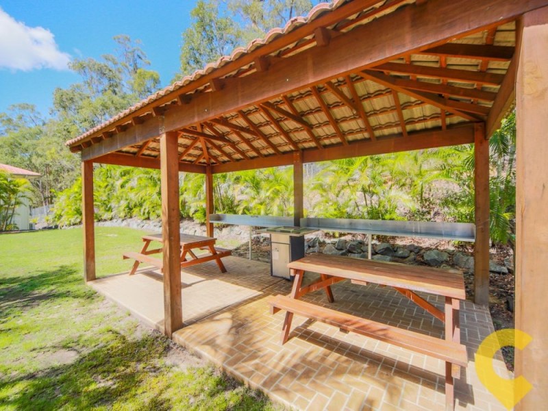 55/3 Arundel Drive, Arundel QLD 4214