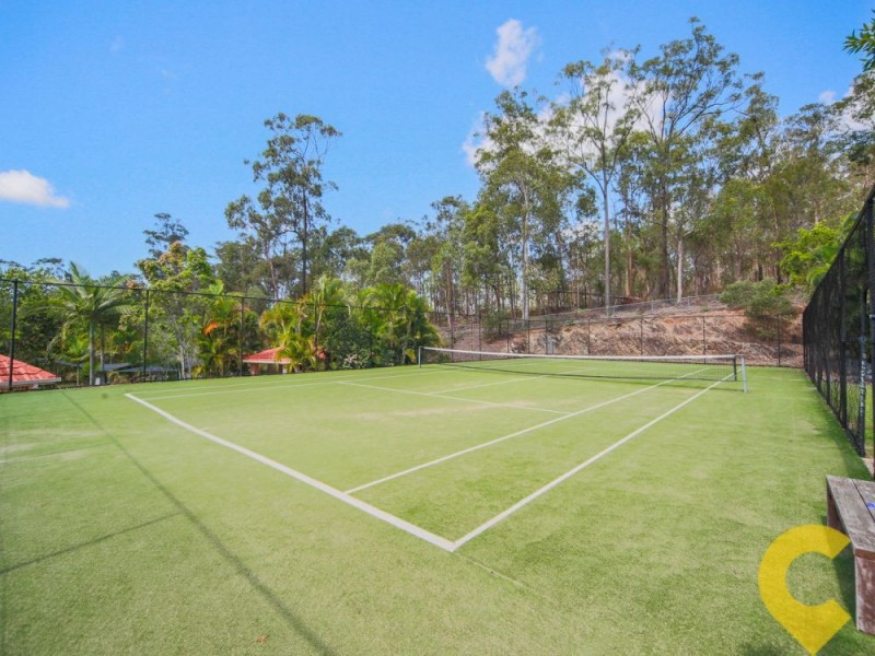 55/3 Arundel Drive, Arundel QLD 4214