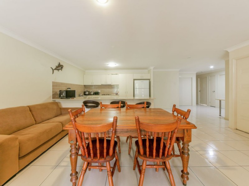 28 Gannon Way, Upper Coomera QLD 4209