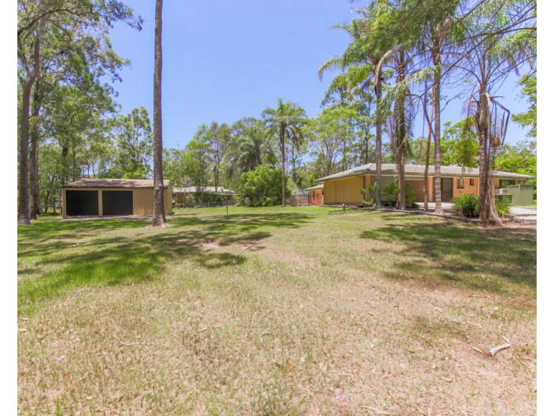 36 Mirambeena Dr, Pimpama QLD 4209