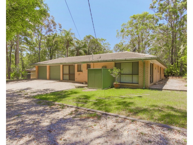 36 Mirambeena Dr, Pimpama QLD 4209