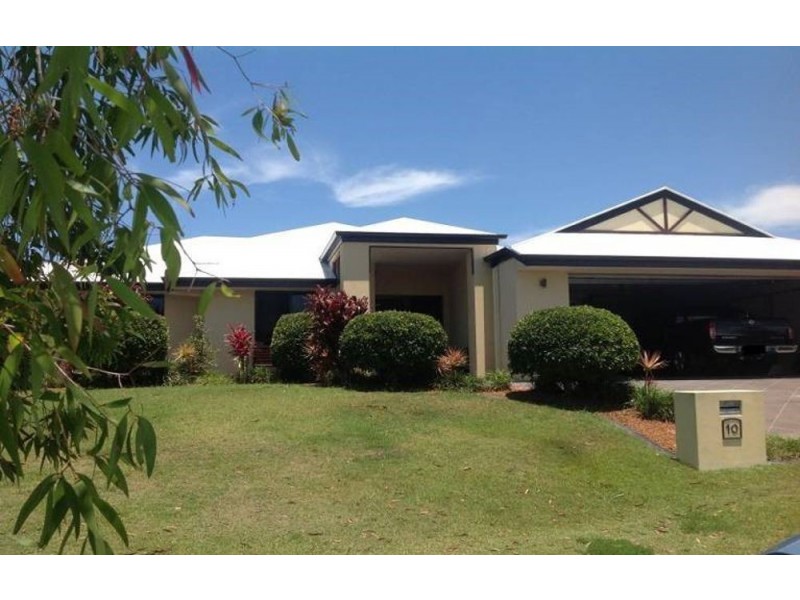 10 Zeus Circuit, Coomera Waters QLD 4209