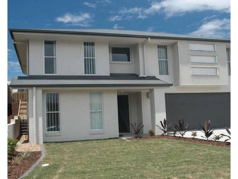 25 Ritz Drive, Coomera QLD 4209