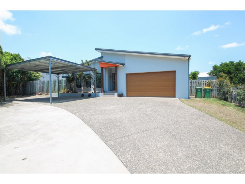 37 Richardson Crescent, Upper Coomera QLD 4209