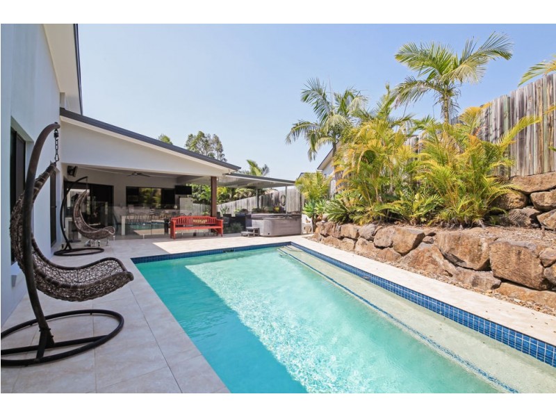 37 Richardson Crescent, Upper Coomera QLD 4209