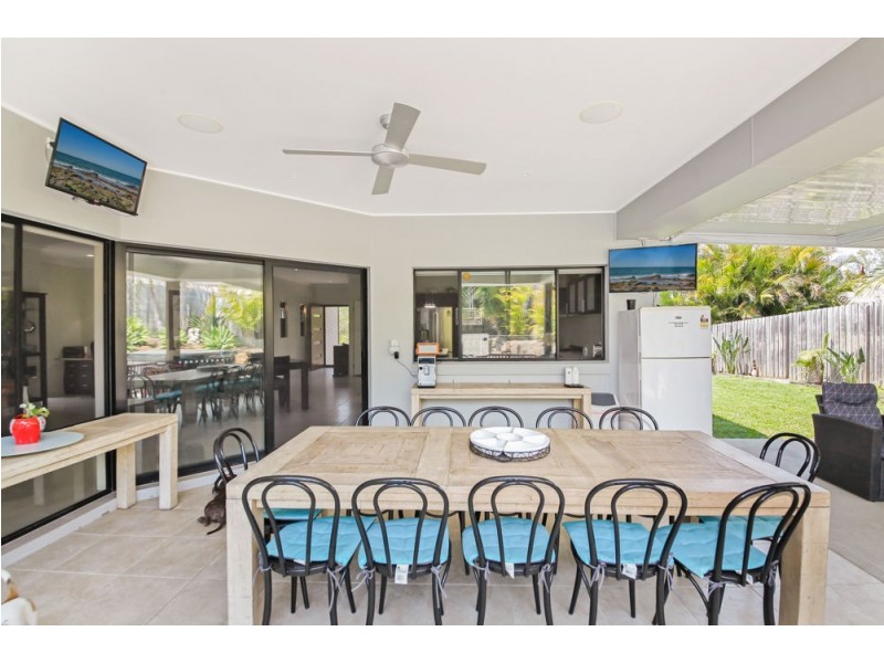 37 Richardson Crescent, Upper Coomera QLD 4209