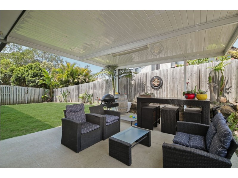 37 Richardson Crescent, Upper Coomera QLD 4209