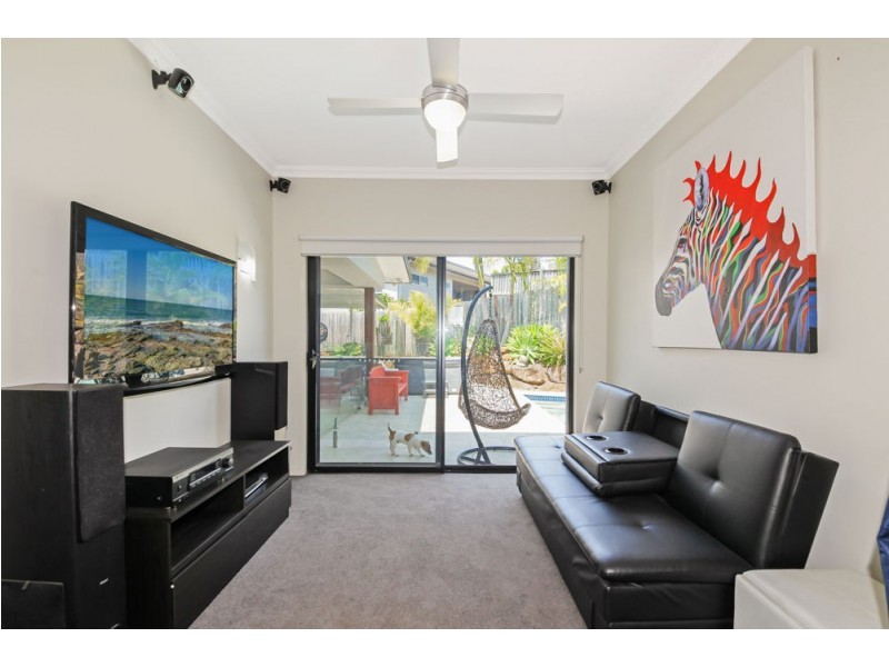 37 Richardson Crescent, Upper Coomera QLD 4209