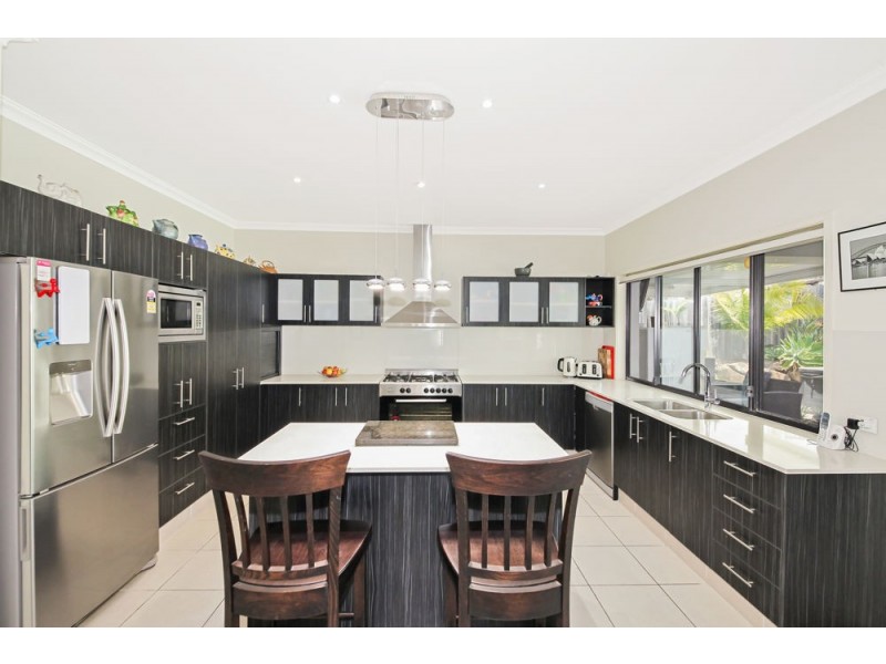 37 Richardson Crescent, Upper Coomera QLD 4209