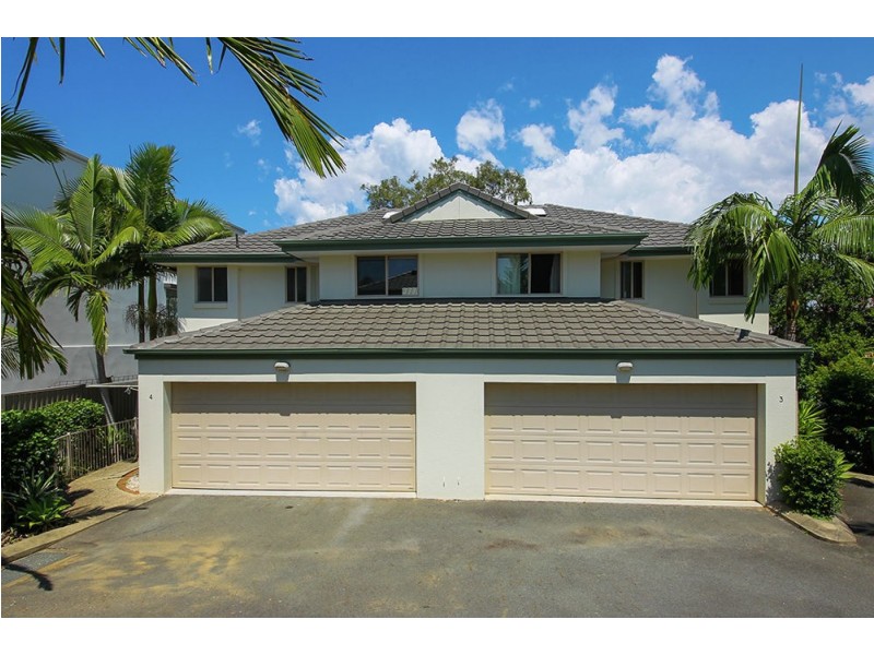 4/50 Blake Street, Southport QLD 4215