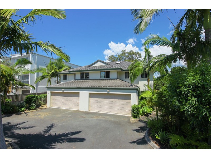 4/50 Blake Street, Southport QLD 4215