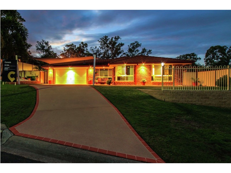 19 Winslow Court, Oxenford QLD 4210