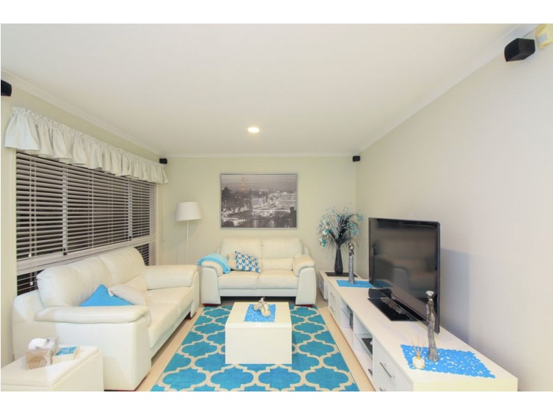 19 Winslow Court, Oxenford QLD 4210