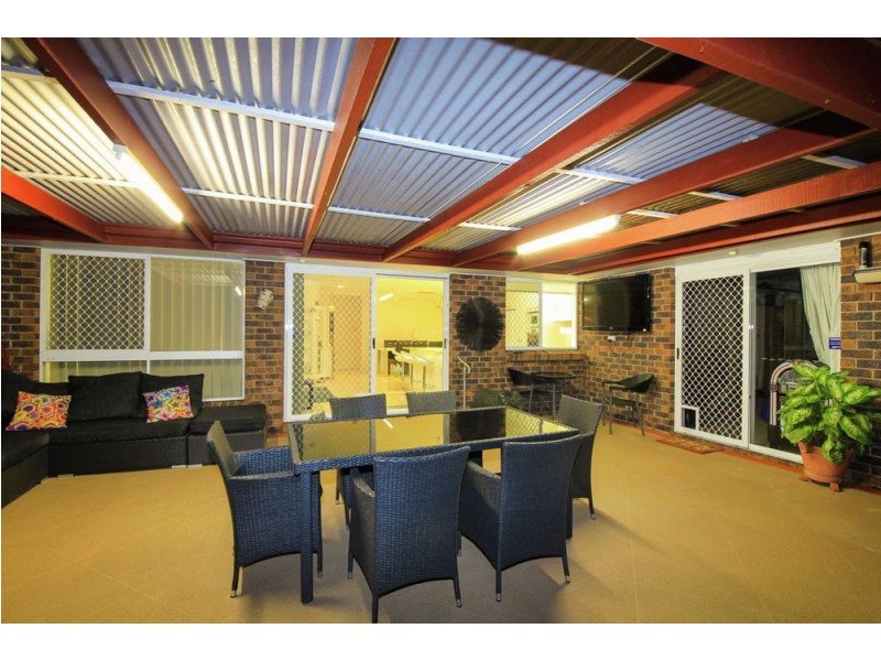 19 Winslow Court, Oxenford QLD 4210