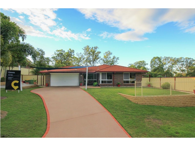 19 Winslow Court, Oxenford QLD 4210