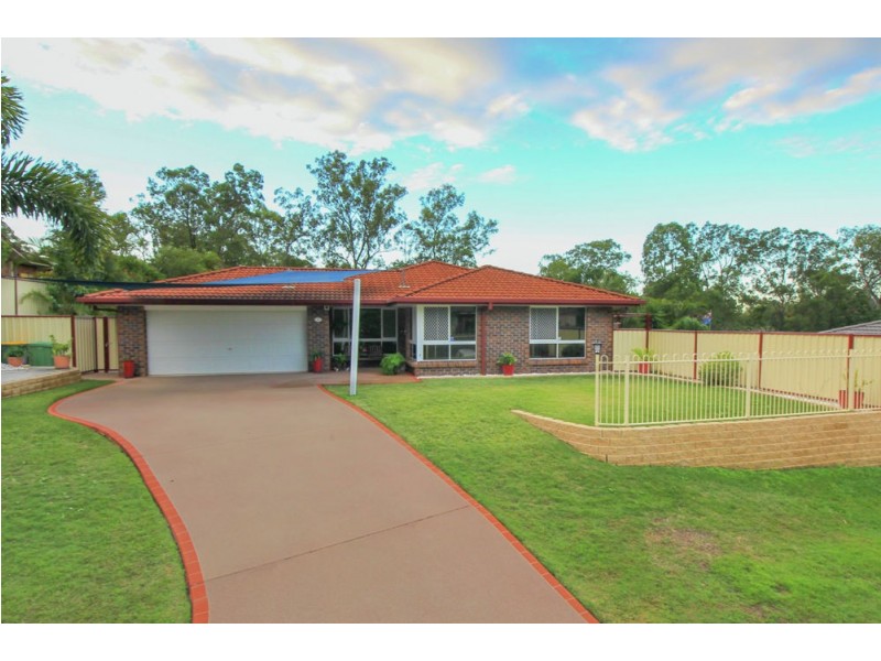 19 Winslow Court, Oxenford QLD 4210