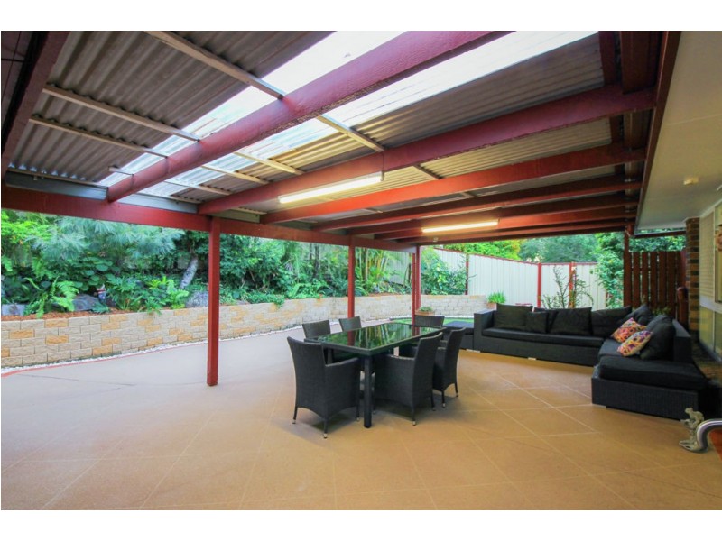 19 Winslow Court, Oxenford QLD 4210